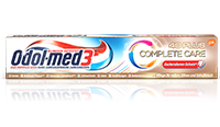 Odol-med3 Complete Care 40 Plus Odol-med3 Complete Care 40 Plus