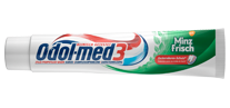 Odol-med3 Minzfrisch Odol-med3 Minzfrisch
